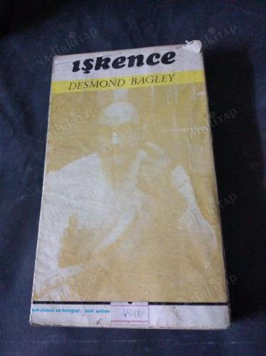 İŞKENCE