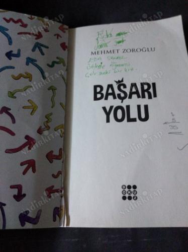Başarı Yolu
