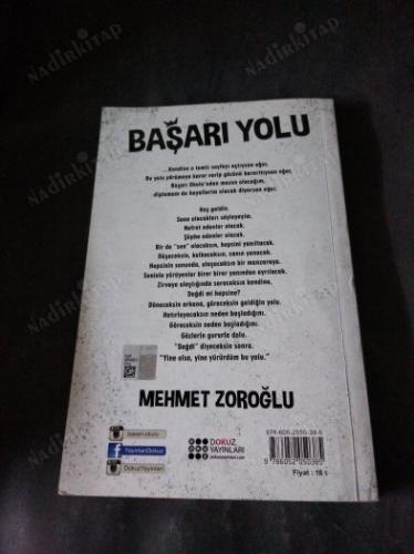 Başarı Yolu