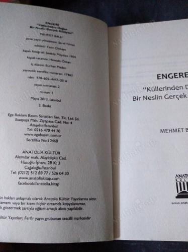 ENGERE