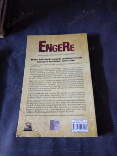 ENGERE