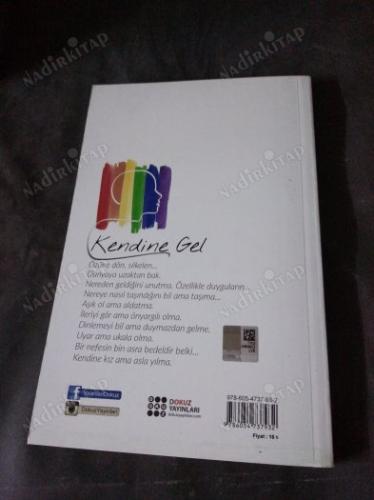 Kendine Gel
