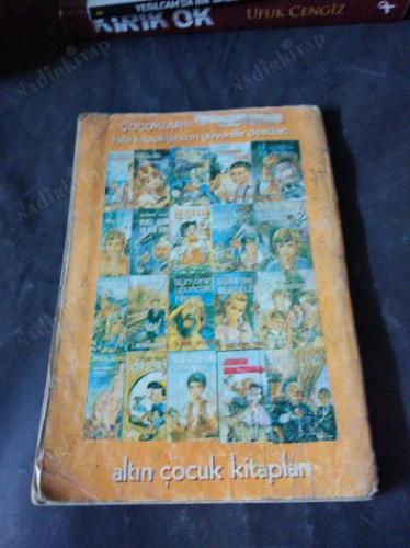 KÜÇÜK KAPTAN