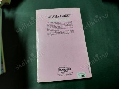 SABAHA DOĞRU