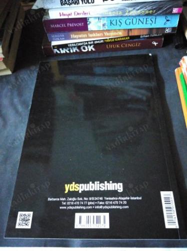 Making Sense of Lıterature Book 2
