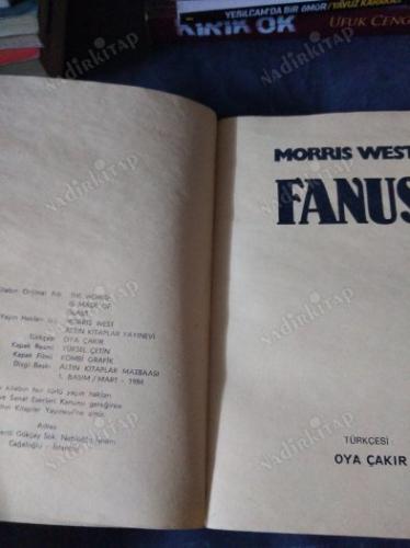 FANUS