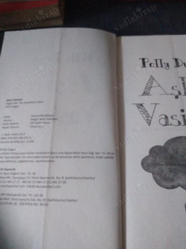 Aşkın Vasiyeti
