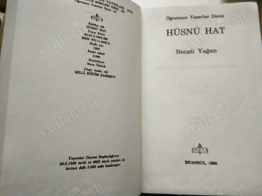 HÜSNÜ HAT