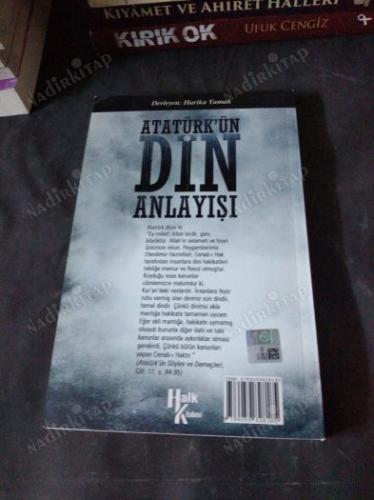 ATATÜRK'ÜN DİN ANLAYIŞI