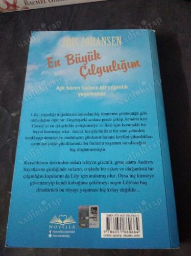 En Büyük Çılgınlığım