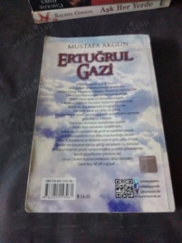Tarihin Gönül Aynası Ertuğrul Gazi