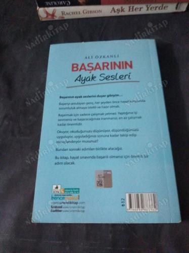 Başarının Ayak Sesleri