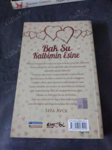 BAK ŞU KALBİMİN EŞİNE