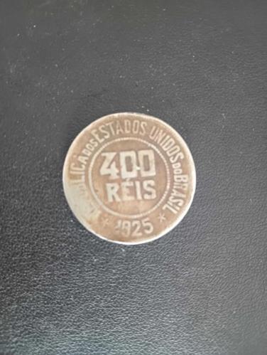 1925 YILI 400 REİS