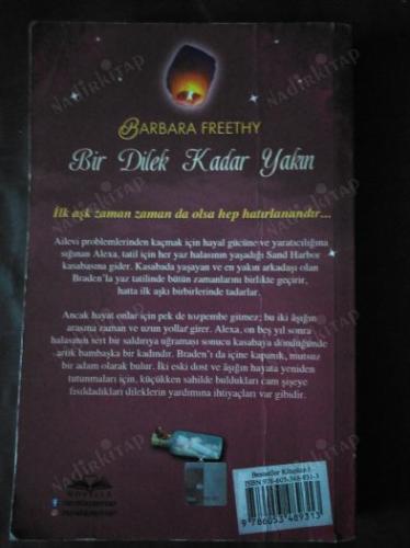 Bir Dilek Kadar Yakın