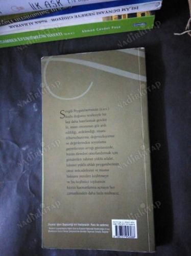 HZ. PEYGAMBER VE İNSAN ONURU