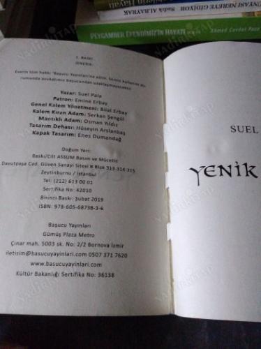 YENİK ZAFER