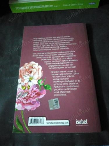 Kabusname'den Seçmeler