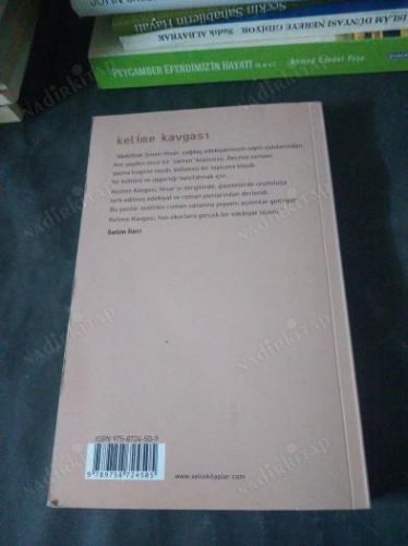 Kelime Kavgası