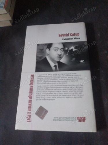 SEYYİD KUTUP