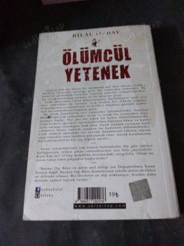 Ölümcül Yetenek