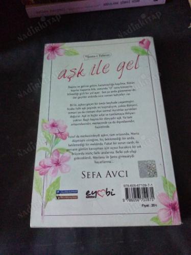 AŞK İLE GEL