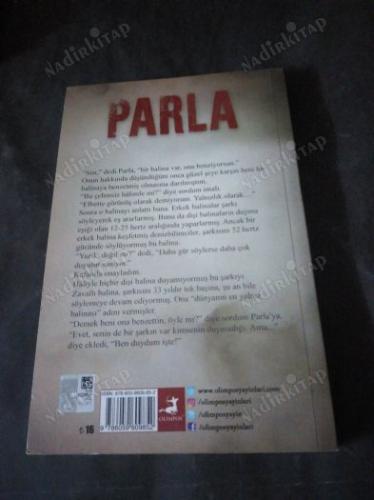 PARLA