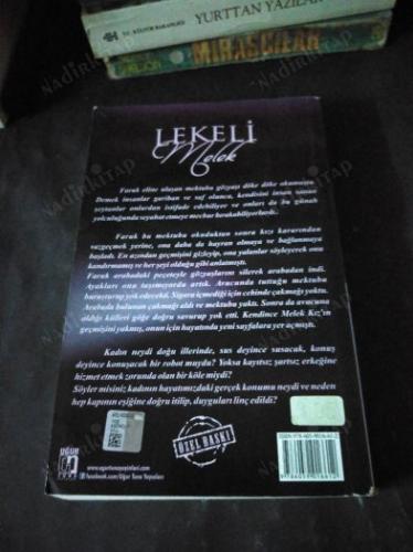 LEKELİ MELEK