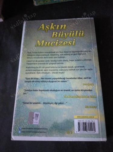 Aşkın Büyülü Mucizesi