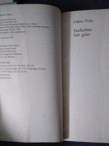 Fazladan Bir Gün