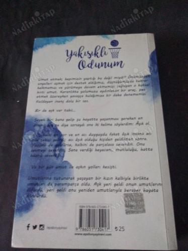 YAKIŞIKLI ODUNUM