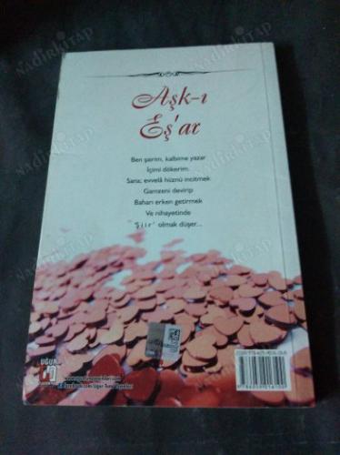 Aşk-ı Eş'ar (İMZALI)