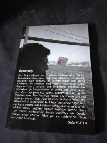 İmanın Gölgesinde