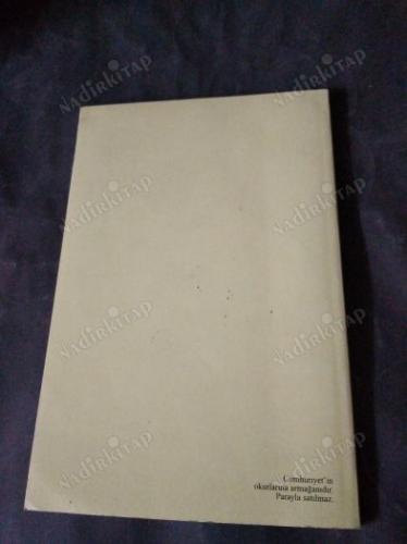 YAHUDİLER oyun 23 sahne