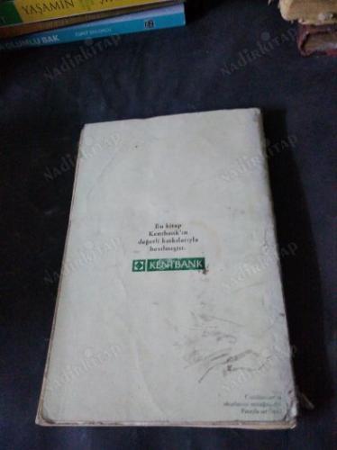 PAZARTESİ ÖYKÜLERİ 1