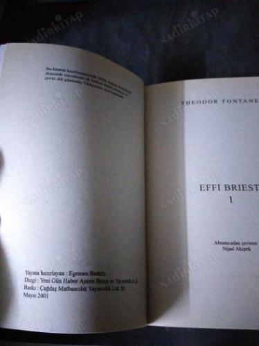 EFFI BRIEST 1