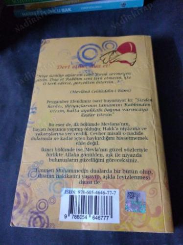Dert Etme Dua Et
