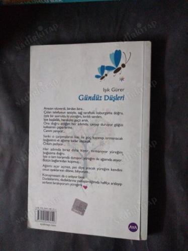 GÜNDÜZ DÜŞLERİ