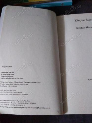 KÜÇÜK SURAT