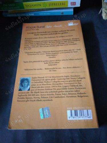 KÜÇÜK SURAT
