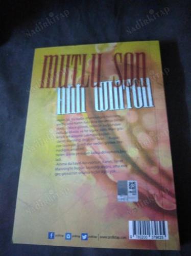 MUTLU SON