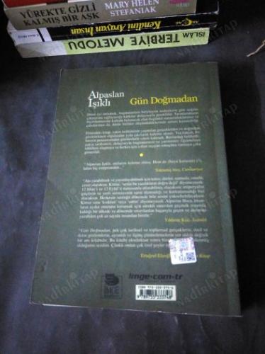 GÜN DOĞMADAN