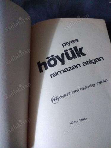 HÖYÜK