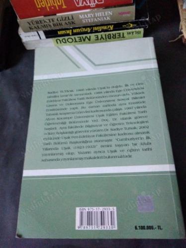 İZMİR'DE EĞİTİM VE EĞİTİMCİLER (1850-1950)