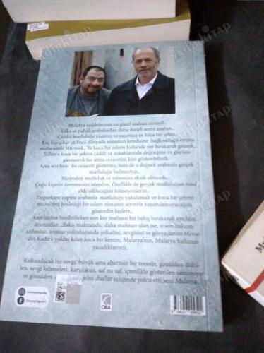 mersedes kadir