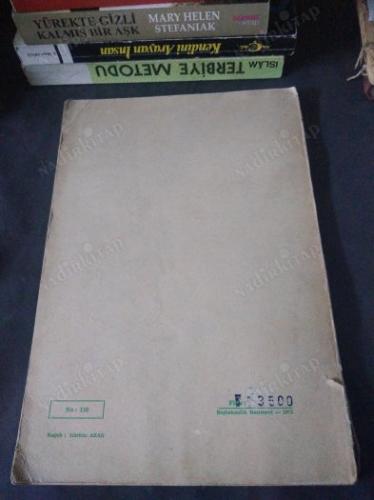 Dini Bilgiler Kılavuzu - 3