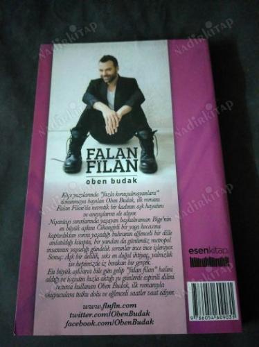 FALAN FİLAN