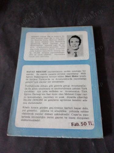 HAYAT MEKTEBİ