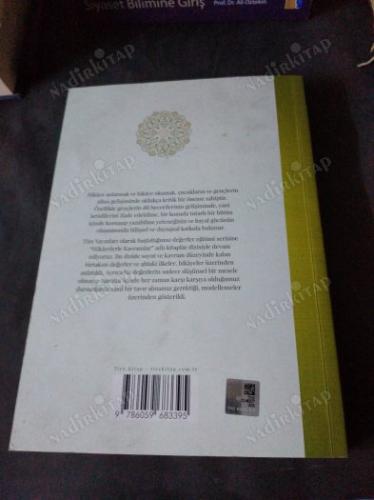 Hikayelerle Kavramlar 4