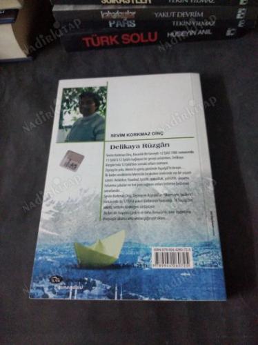 DELİKAYA RÜZGARI